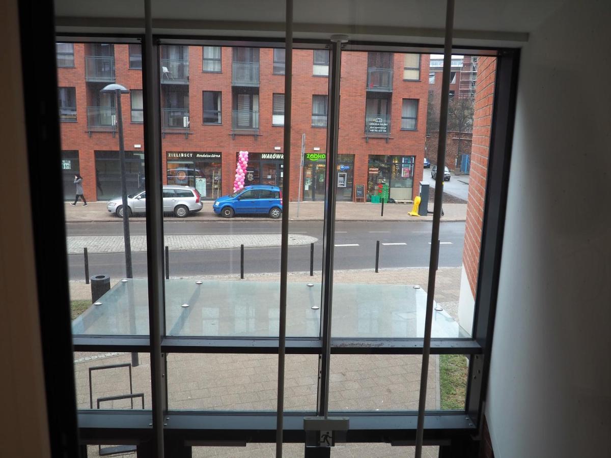 Apartament Amarillo *