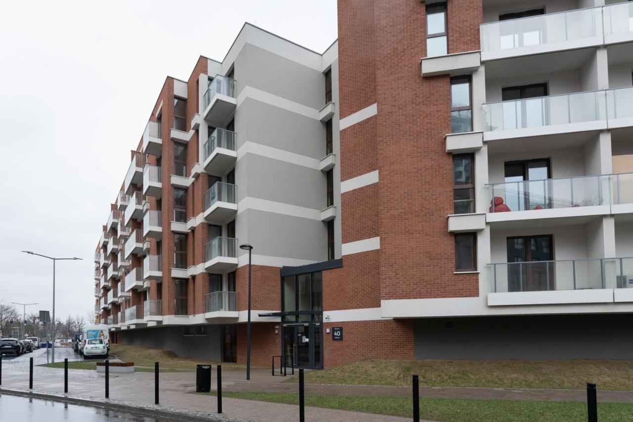 Apartament Amarillo