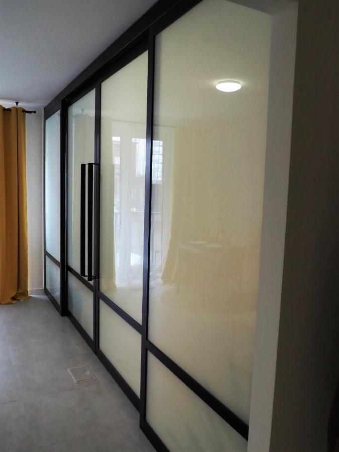 Apartament Amarillo Gdańsk