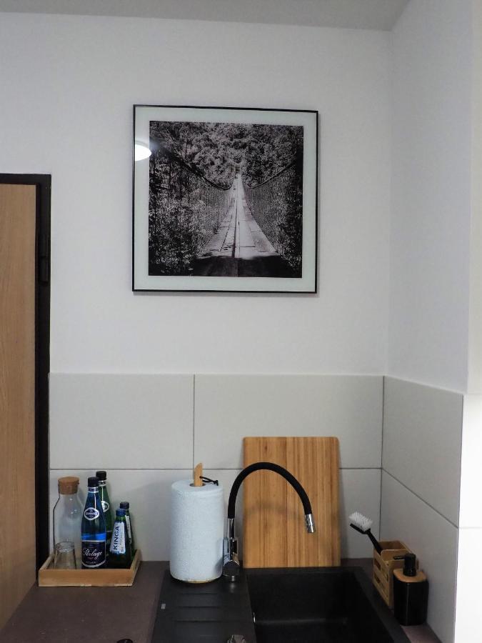Apartament Amarillo