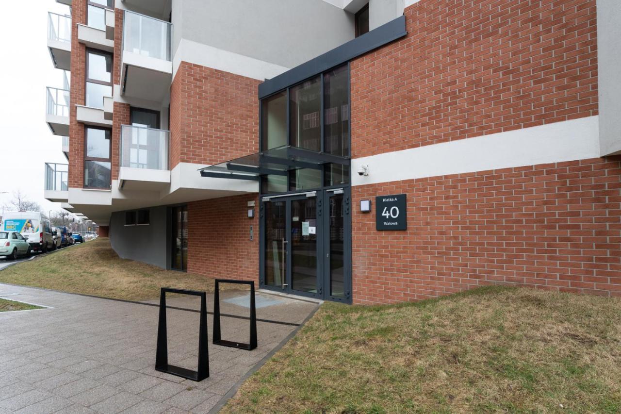 Apartament Amarillo Gdańsk