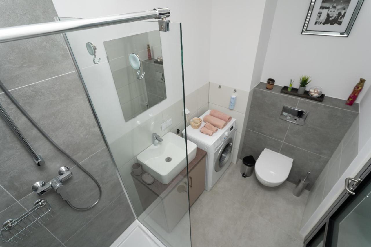 Apartament Amarillo Gdańsk