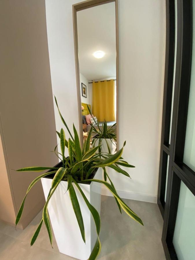 Amarillo Apartament