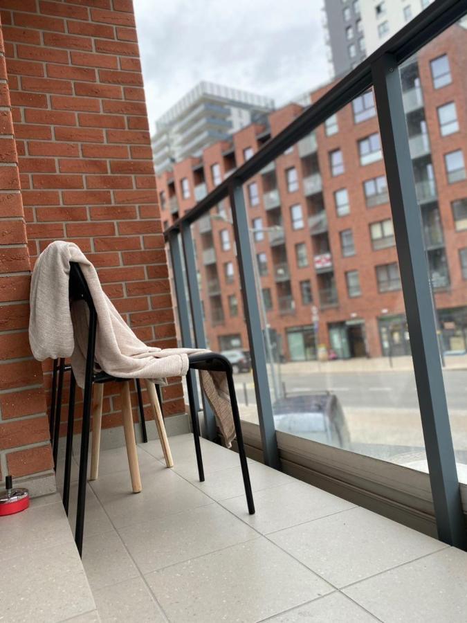 Amarillo Apartament